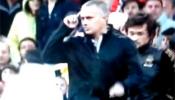 Mourinho la vuelve a liar