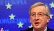 Juncker calma a Rajoy: "España no tiene motivos para pedir un rescate"