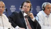 Rajoy amenaza: lo ocurrido con YPF sienta un "grave precedente"