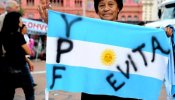 Venezuela y Uruguay salen en defensa de Argentina