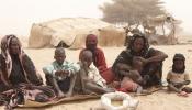 Un esfuerzo extra para paliar la hambruna en el Sahel