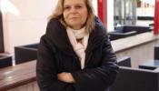 Carme Riera, la sexta mujer académica de la Lengua