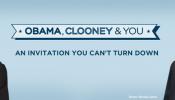 "Obama, Clooney y tú"
