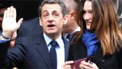 ¿El éxito del FN de Marine Le Pen es bueno para Nicolas Sarkozy?