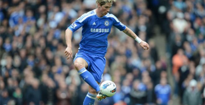 Torres sobre el Barcelona: "El mejor equipo no siempre gana"