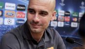 Guardiola: "Siento que estaremos en Munich"