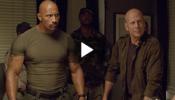 Bruce Willis y 'La Roca' vengarán a los 'G.I. Joe' en las salas de cine
