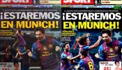 'Sport' cambia su portada por las chanzas en Twitter