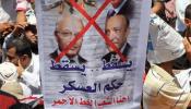 Egipto aparta a los ex altos cargos de Mubarak de las presidenciales