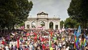 Los organizadores del Orgullo Gay denuncian falta de apoyo del ayuntamiento de Madrid