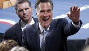 Romney pide perdón por sus "bromas" en el instituto