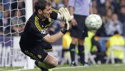 Casillas: "Cometimos el pecado de intentar aguantar resultado"