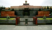 El mausoleo de Lenin permanecerá cerrado hasta el 14 de mayo