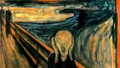 'El grito' de Munch, el cuadro más caro de la historia del arte