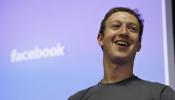 Facebook fija entre los 28 y 35 dólares por acción su salida a Bolsa