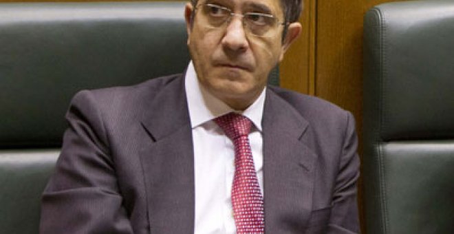 Euskadi recurrirá ante el Constitucional los recortes de Rajoy