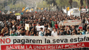 Una veintena de ONG denuncian a España ante la ONU por el recorte de derechos