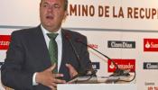 Monago teme que "el siguiente paso" sea el rescate a España