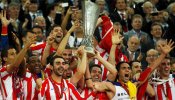 Directo: el Atlético de Madrid, campeón de la Europa League