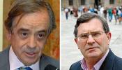Francisco Campos y Luis Blasco, los favoritos de Rajoy para presidir RTVE