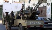 La ONU denuncia la persistencia de torturas en las cárceles libias