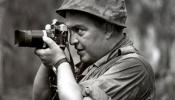 Fallece el legendario fotógrafo de guerra Horst Faas