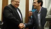 Syriza se niega a formar gobierno con los partidos de la austeridad