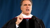 Romney evita entrar al trapo de Santorum por el matrimonio gay