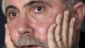 El Nobel Paul Krugman vaticina un 'corralito' en España