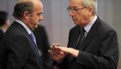 El Eurogrupo pide a Rajoy que acelere la auditoría a la banca