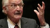 Carlos Fuentes, el cosmopolita que guio las letras hacia la modernidad