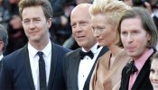 Wes Anderson asombra en Cannes con una historia de amor prepúber