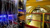 Una investigadora del CSIC coordinará experimentos en la CERN