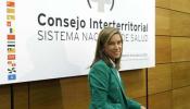 El PSOE cree "más que probable" su ausencia en el Pacto por la Sanidad