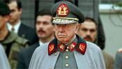 Cannes ovaciona el drama sobre la salida del poder de Pinochet