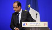 Hollande ve "deseable" que se recapitalice la banca española