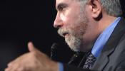 Krugman insiste en que la salida de Grecia del euro es irremediable