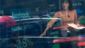 Facebook pierde un 22% en Bolsa en tres días