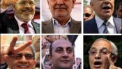 Egipto busca al primer presidente democrático de su historia