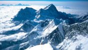 Fallece un montañero español en el descenso del Everest