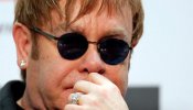 Elton John, hospitalizado por una infección respiratoria