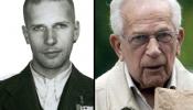 Un criminal de guerra nazi muere a los 90 años sin verse con la justicia