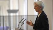 Lagarde matiza sus declaraciones sobre Grecia