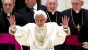 Las filtraciones se hicieron para proteger al papa, según uno de los topos del 'Vaticanleaks'