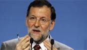 Mariano Rajoy: "No va a haber ningún rescate de la banca española"