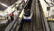 Madrid plantea adelantar el cierre del Metro para ahorrar