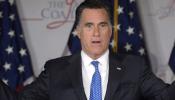 Mitt Romney deshoja la margarita vicepresidencial