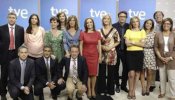 El nuevo director de informativos de TVE será votado en referéndum por los periodistas