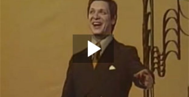 Eduard Khil, 'Mr. Trololó', en estado crítico