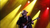 El rigor de Wilco abre el Primavera Sound
